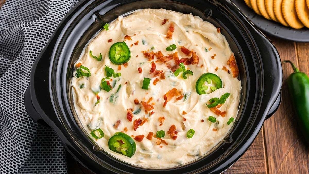 Crowd-Pleasing Creamy Dips: Your Go-To Recipes for Gatherings
